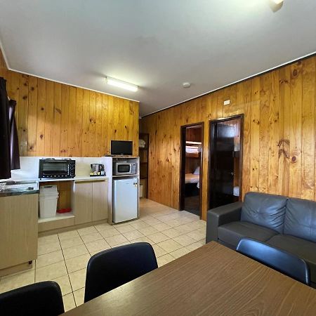 Southern Cross Motor Inn Berridale Exteriér fotografie