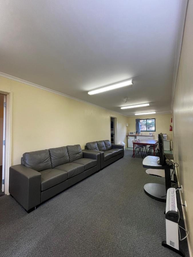 Southern Cross Motor Inn Berridale Exteriér fotografie