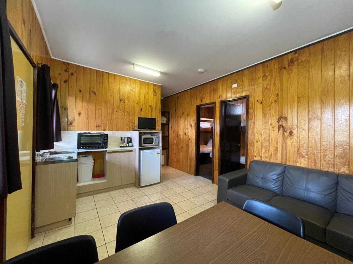 Southern Cross Motor Inn Berridale Exteriér fotografie